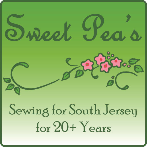 Sweet Pea's