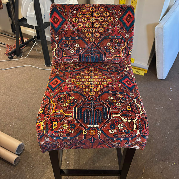 Parson Chairs