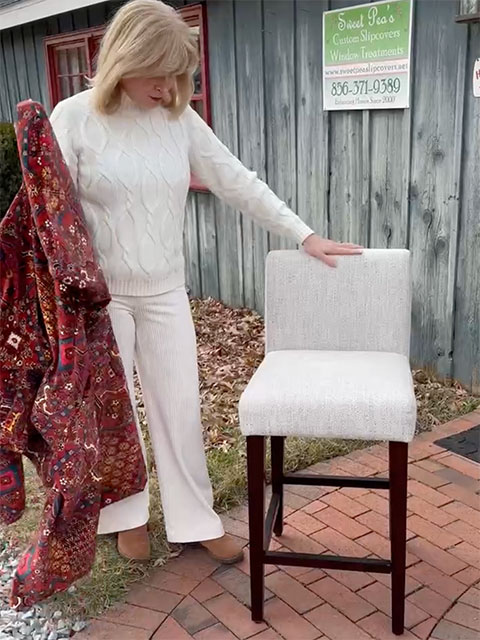Parson Chairs